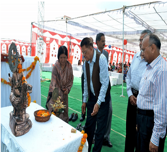 Meerut Institute of Engineering & Technology Kumaon Haldwani Events photo 8